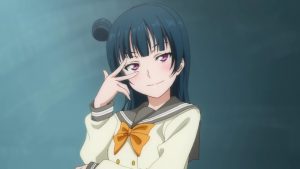 yohane
